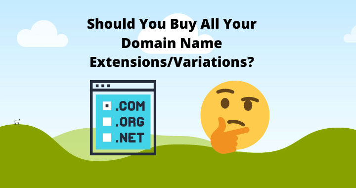 funny domain extensions